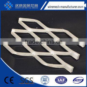 China Manufacture 11.15kg/m2 Weight Expanded Metal Mesh Good Products photo-2