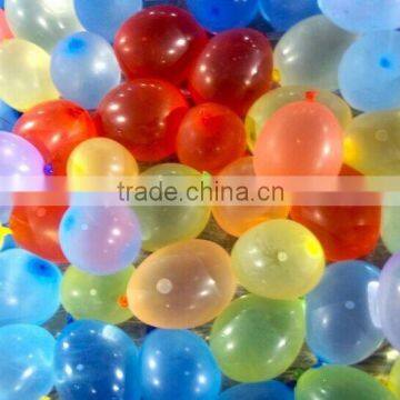 2016 Best selling China wholes quality good price crazy balloons/bunch balloons for kids super summer fun