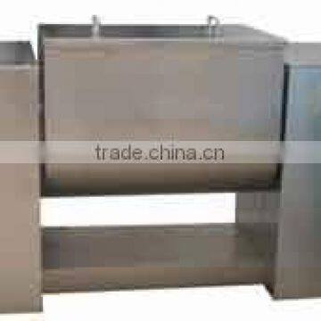 Trough type mixing machine (blending machine, blender), CH10-200