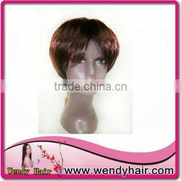 2014New Design Short Hair Wigs