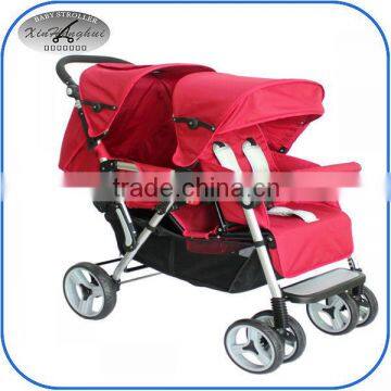 Hot Selling Twin Stroller for Baby 4029T photo-2
