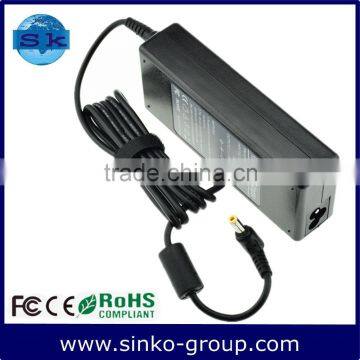 19v 4.74a ac dc Adapter Charger for Dell 5.5*2.5mm