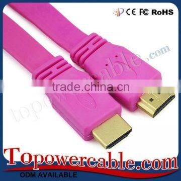 2.16 The Best Hdmi Cable For Ethernet, 3D & Audio Return Channel And Hd Tv Hdmi Cable photo-6