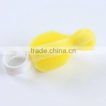 Manufacture of Best Price Milk Bottle Cleaner Brush Baby Feed Bottle Clean Brush Bottle Brush Tree photo-5