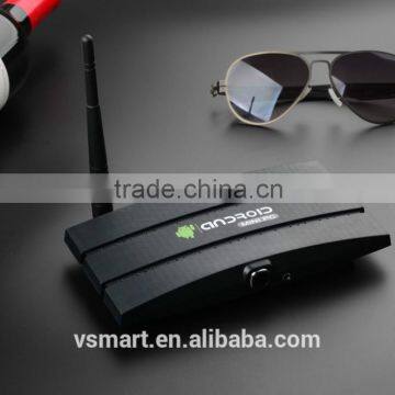 MK919S Tv Box Camera Android Tv Box Quad Core With Camera Amlogic S805 1Gb Ram Android Tv Box Camera