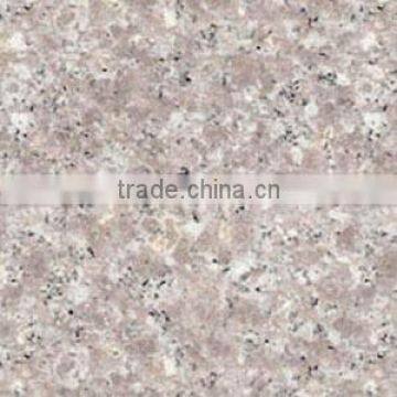 Shandong laoshan grey granite for paving