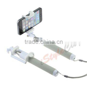 New All in One Selfie Kit Wireless Monopod