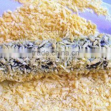 Cheap 8mm Japanese Yellow Dry Panko Bread Crumb Processing Line photo-4