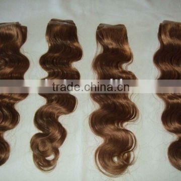 skin weft human hair extensions