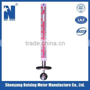 UFZ-55 Float type level indicator/floating ball level meter