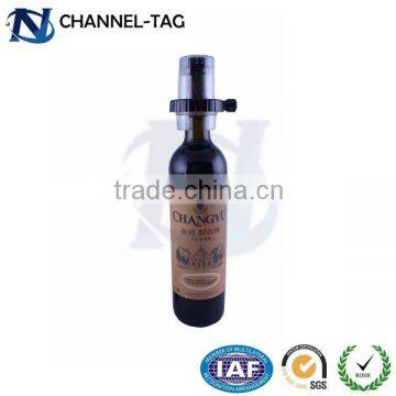 Channel-Tag EAS Bottle Tag, Bottle Security Tag for Wine Bottle