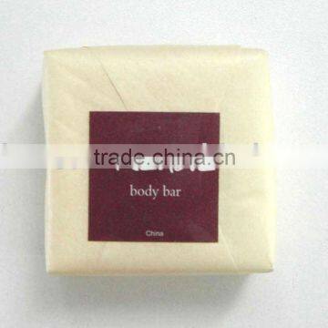 Deodorant Soap body bars box pack