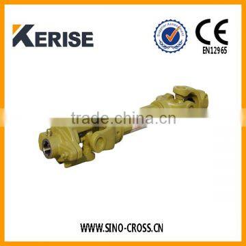 function pto shaft