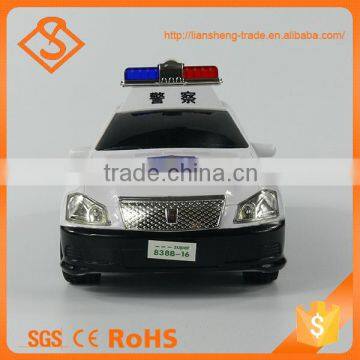 Popular Gift Classy Plastic Mini Bus Toys Kids Toy Import photo-2