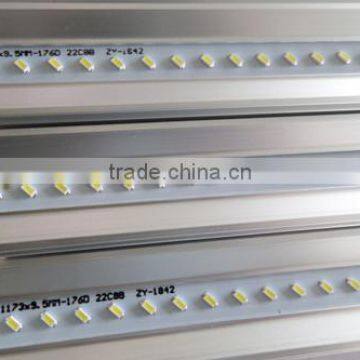 New Product for 2016 Standard USA Fa8 Led Tube 8ft pc Cover photo-4