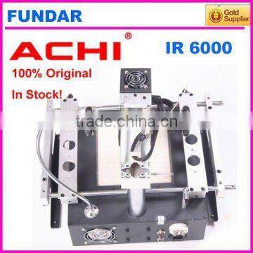 ACHI IR6000 SMD Rework Soldering Station