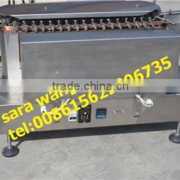 Automatic Electric Bbq Machine/kebab Machine photo-2