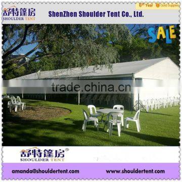 display exhibition tent