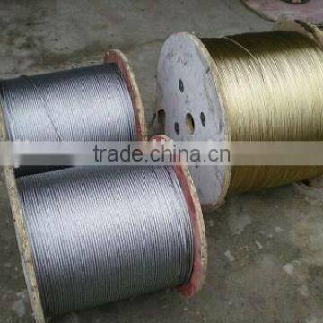 Stainless Steel Wire Rope