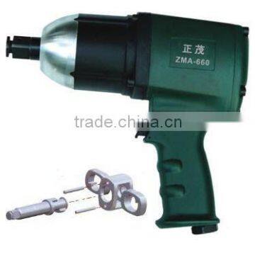 impact wrench ZMA660