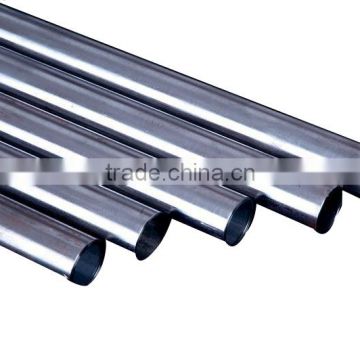 Cold rolled Bright Annealed pipes seamless steel pipes