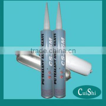 Automobile windscreen PU sealant(A6L)