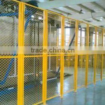 High quality Low price Fence warehouse(factory)