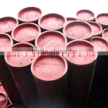 1.5919	15CrNi16 1.5920	18CrNi8 Electrically welded steel tubes