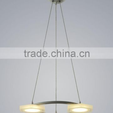 modern ball pendant light