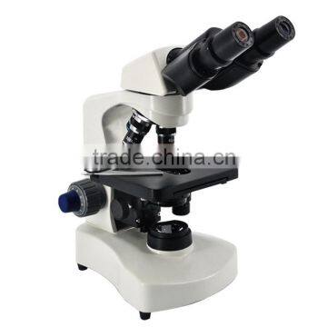 ZHONGXUN ZX-11705 Binocular Medical Biological Microscope