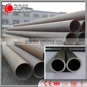 Chemical fertilizer equipments seamless pipes