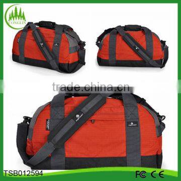 New Product Yiwu Supplier Promotional Sport Traveling Bag