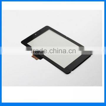 wholesale for asus For nexus 7 touch screen