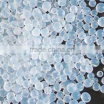 Macro-pored Micro-spherical Silica Gel