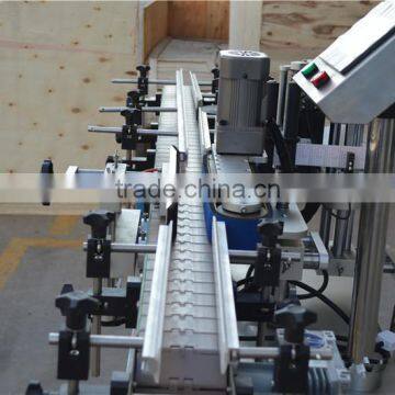 YB-LT100 Automatic Vertical Labeling Machine China Supplier With CE photo-3