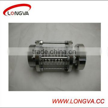 Different Type Sanitary Clamp/Thread/Welding Sight Glass(304 316)