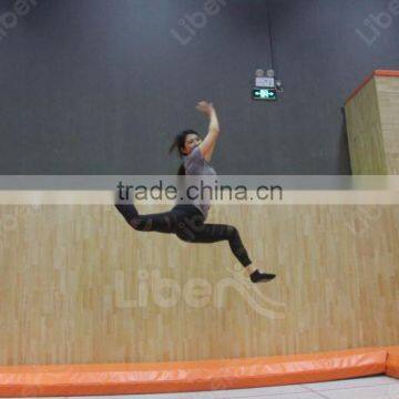 Indoor Trampoline Kid Trampoline Park Outdoor Pure Fun Trampoline