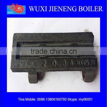 chain grate piece for boiler - 203A