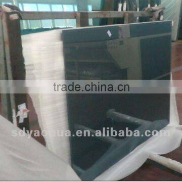 tempered glass(CCC EN12150)