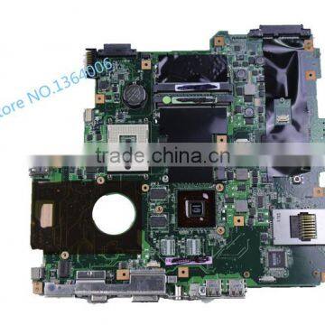 Laptop motherboard mainboard for asus F3JM