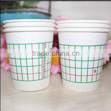 Single/double Wall Style and Beverage,Paper 6 oz Cup Paper Use Paper Coffee Cups With Logo photo-6