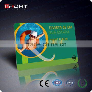 MIFARE (R) Plus X Card