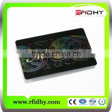 Contractless/ Logo Printed RFID Card photo-2