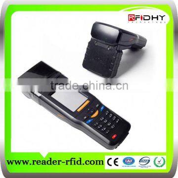 Long range rfid reader rfid reader tag antenna