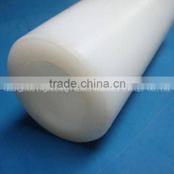 hot sale high density plastic polyethylene UHMWPE pipe