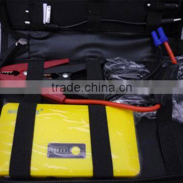 automobile starting power