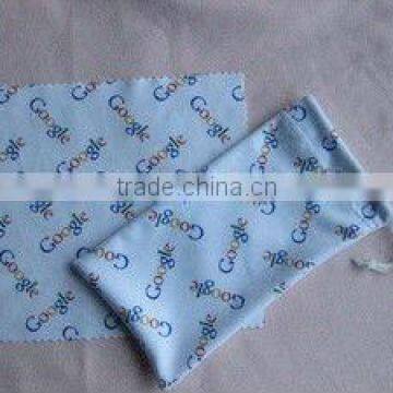 microfiber cleaning cloth