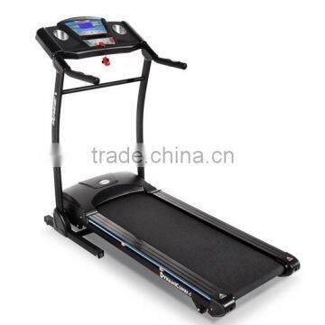 2.5hp treadmill