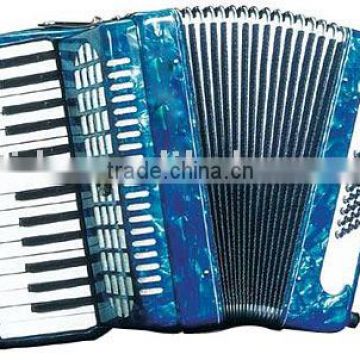 Accordion