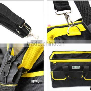 Tool Carrier,Electrician Tool Bag photo-5